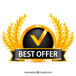 4 best offer